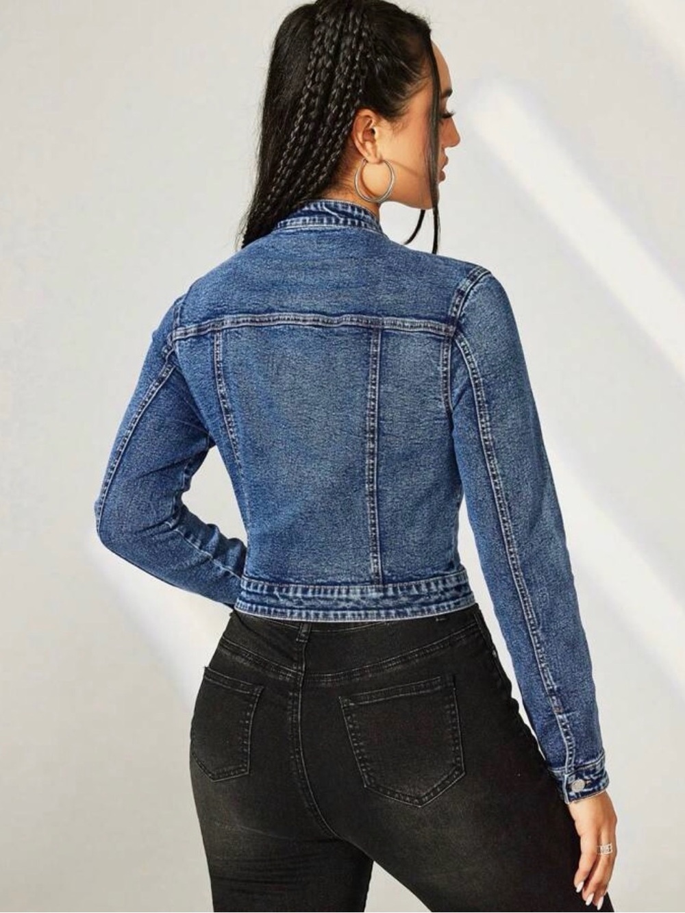 Jacket - Picture 4 of 4